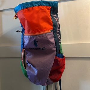 Cotopaxi Luzon 24 L Backpack-Del Dia